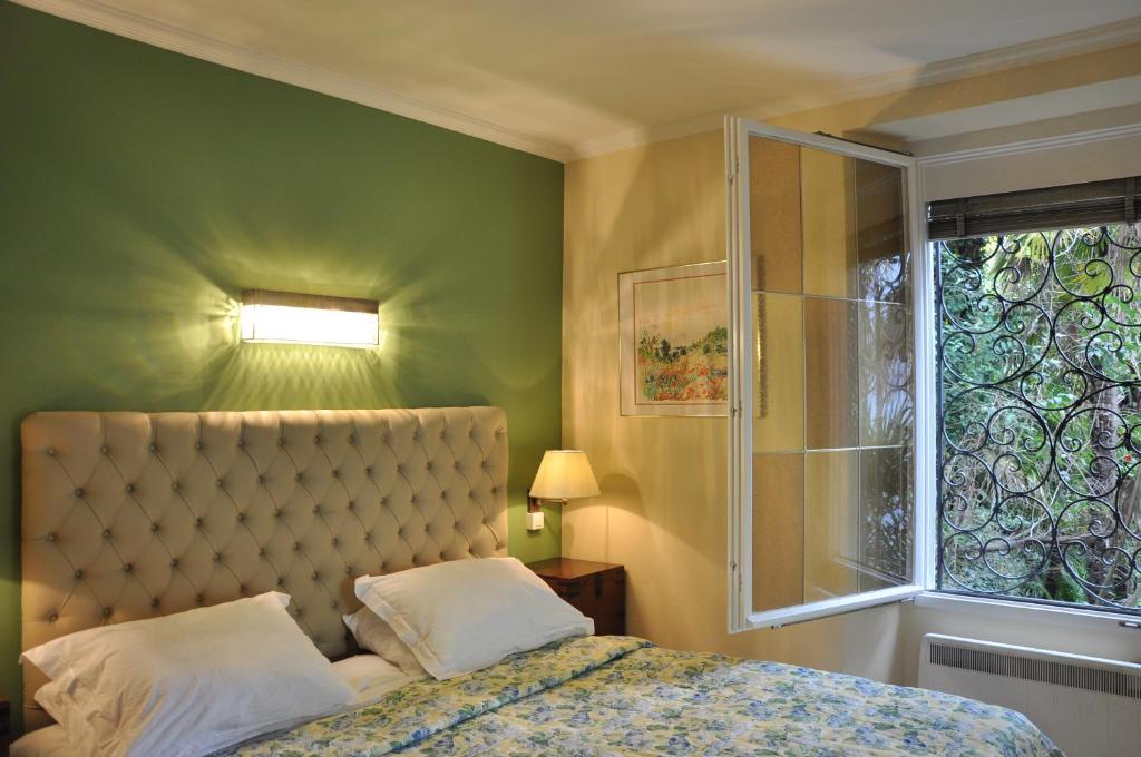 Villa Sassalto room 1