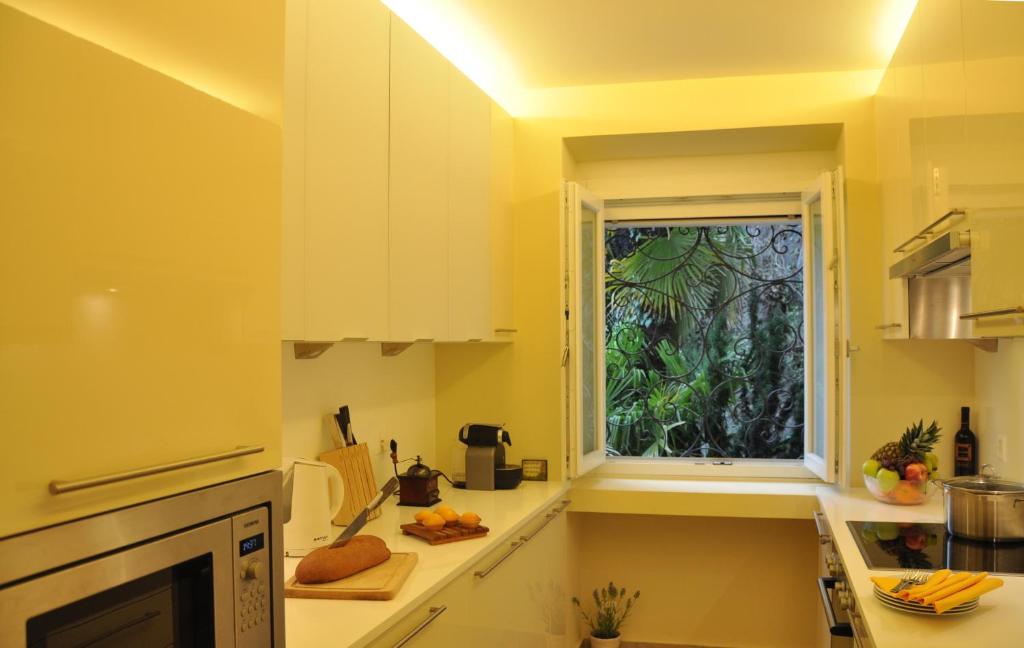 Villa Sassalto room 5