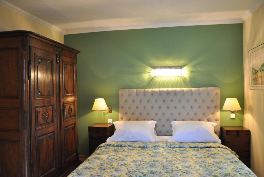 Villa Sassalto room 6